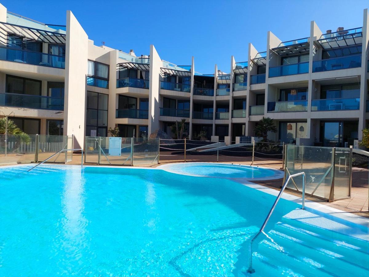 Beach Suite Cotillo By Sea You There Fuerteventura Exterior foto
