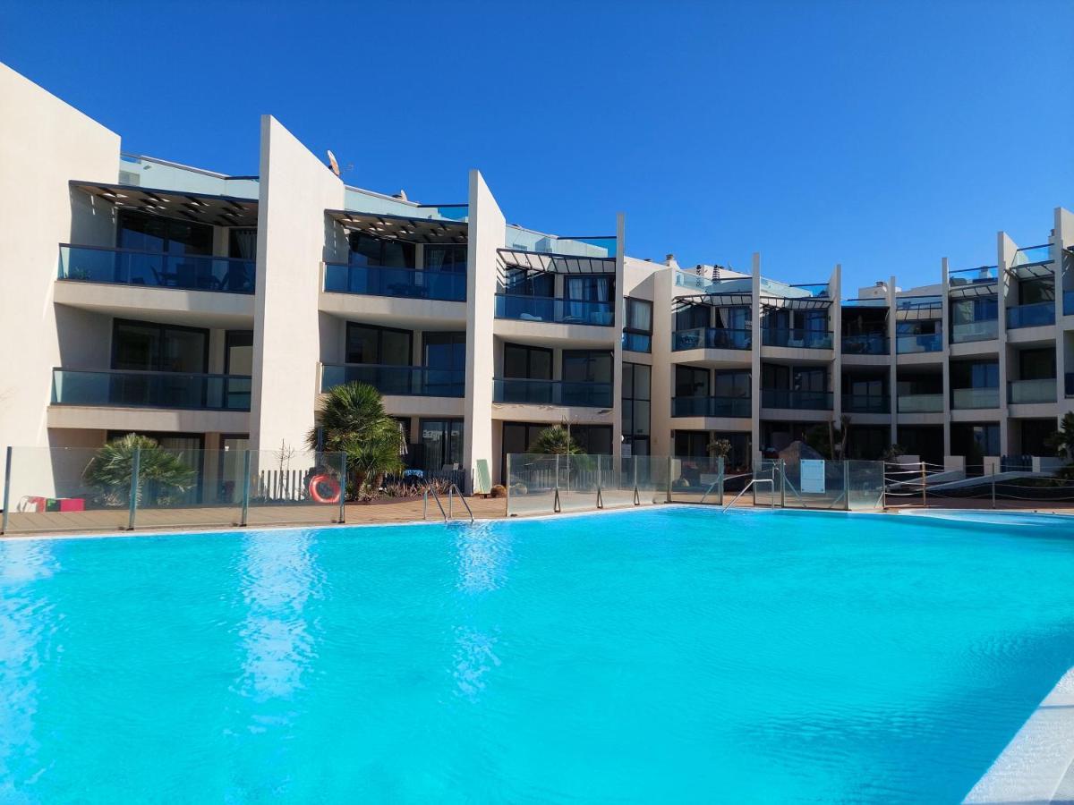 Beach Suite Cotillo By Sea You There Fuerteventura Exterior foto