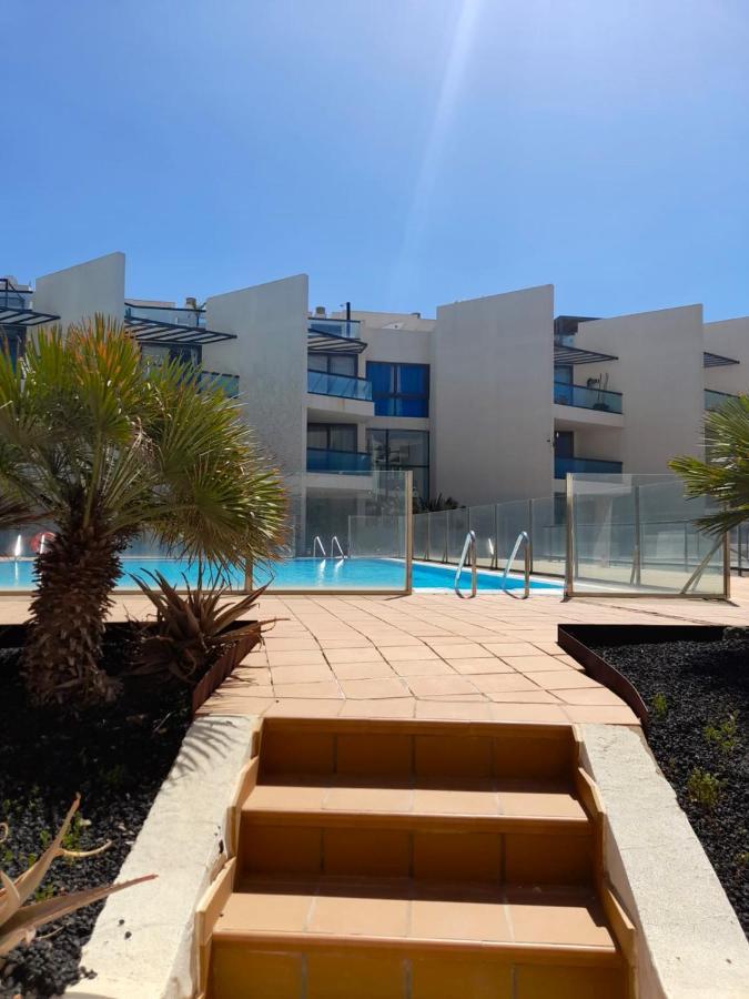 Beach Suite Cotillo By Sea You There Fuerteventura Exterior foto