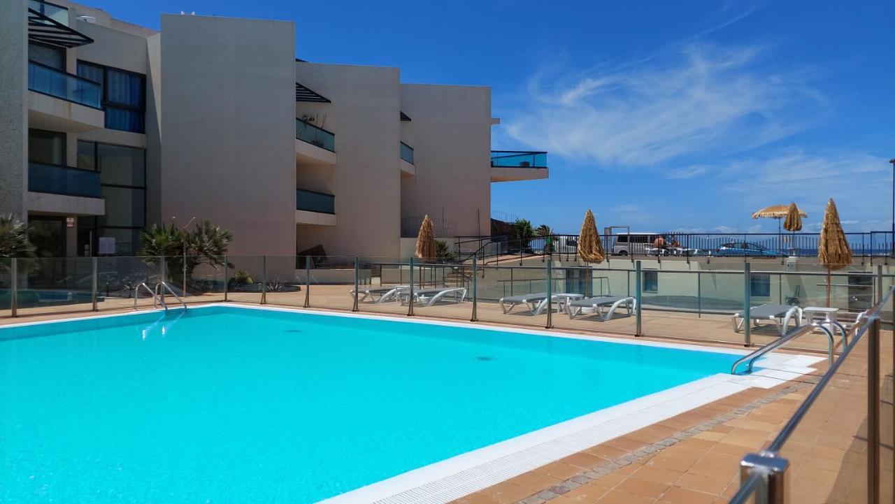 Beach Suite Cotillo By Sea You There Fuerteventura Exterior foto