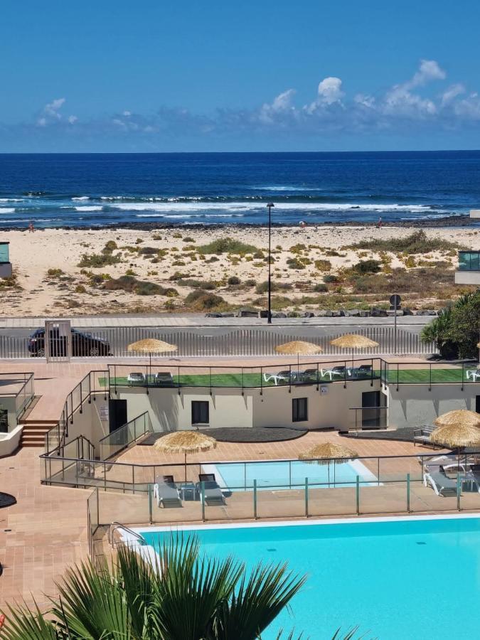 Beach Suite Cotillo By Sea You There Fuerteventura Exterior foto